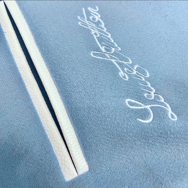 ブランドジャケット着用イメージ